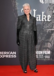 Glenn Close