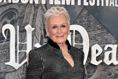 Glenn Close