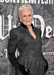 Glenn Close