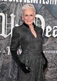 Glenn Close