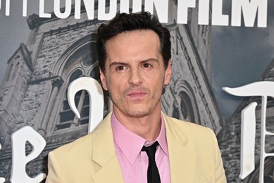 Andrew Scott