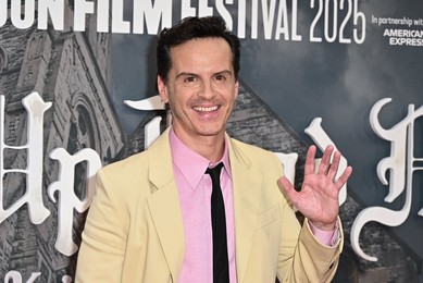Andrew Scott