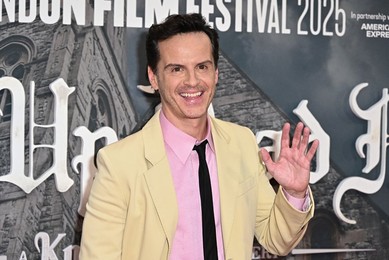 Andrew Scott