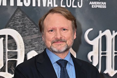 Rian Johnson