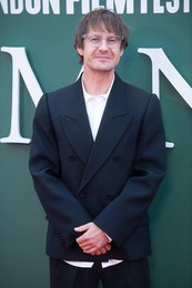 London Film Festival 2025 - Hamnet Arrivals at Royal Festival Hall, Southbank, London