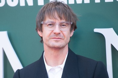 London Film Festival 2025 - Hamnet Arrivals at Royal Festival Hall, Southbank, London