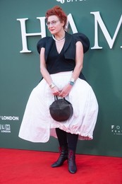 London Film Festival 2025 - Hamnet Arrivals at Royal Festival Hall, Southbank, London