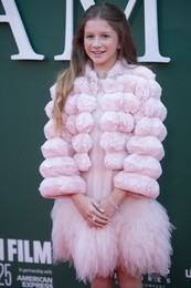 London Film Festival 2025 - Hamnet Arrivals at Royal Festival Hall, Southbank, London