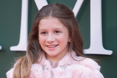 London Film Festival 2025 - Hamnet Arrivals at Royal Festival Hall, Southbank, London