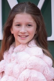 London Film Festival 2025 - Hamnet Arrivals at Royal Festival Hall, Southbank, London