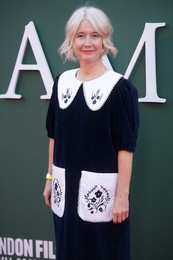 London Film Festival 2025 - Hamnet Arrivals at Royal Festival Hall, Southbank, London