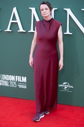 London Film Festival 2025 - Hamnet Arrivals at Royal Festival Hall, Southbank, London