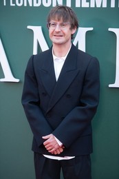 London Film Festival 2025 - Hamnet Arrivals at Royal Festival Hall, Southbank, London