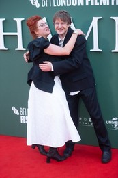 London Film Festival 2025 - Hamnet Arrivals at Royal Festival Hall, Southbank, London