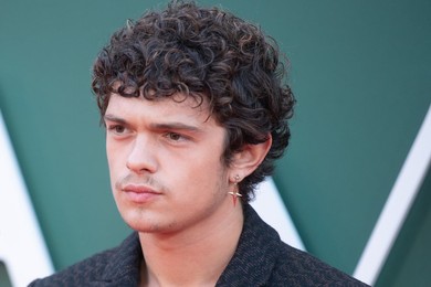 London Film Festival 2025 - Hamnet Arrivals at Royal Festival Hall, Southbank, London