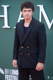 London Film Festival 2025 - Hamnet Arrivals at Royal Festival Hall, Southbank, London