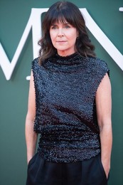 London Film Festival 2025 - Hamnet Arrivals at Royal Festival Hall, Southbank, London