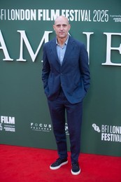 London Film Festival 2025 - Hamnet Arrivals at Royal Festival Hall, Southbank, London