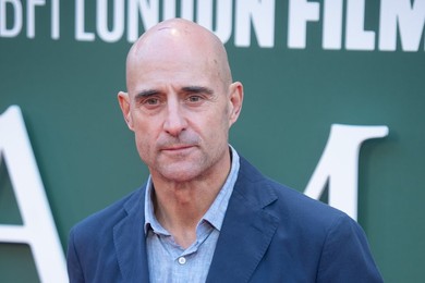 London Film Festival 2025 - Hamnet Arrivals at Royal Festival Hall, Southbank, London