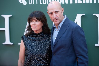 London Film Festival 2025 - Hamnet Arrivals at Royal Festival Hall, Southbank, London