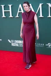 London Film Festival 2025 - Hamnet Arrivals at Royal Festival Hall, Southbank, London