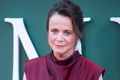 London Film Festival 2025 - Hamnet Arrivals at Royal Festival Hall, Southbank, London