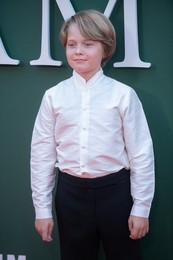 London Film Festival 2025 - Hamnet Arrivals at Royal Festival Hall, Southbank, London