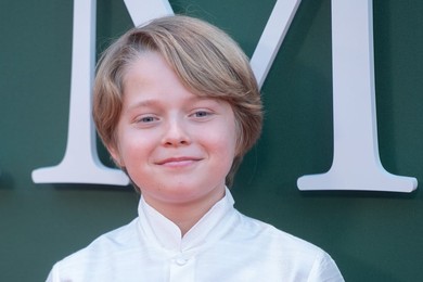 London Film Festival 2025 - Hamnet Arrivals at Royal Festival Hall, Southbank, London