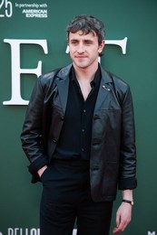 London Film Festival 2025 - Hamnet Arrivals at Royal Festival Hall, Southbank, London