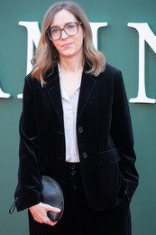 London Film Festival 2025 - Hamnet Arrivals at Royal Festival Hall, Southbank, London