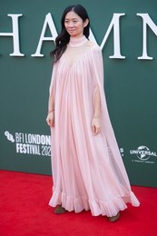 London Film Festival 2025 - Hamnet Arrivals at Royal Festival Hall, Southbank, London