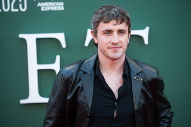 London Film Festival 2025 - Hamnet Arrivals at Royal Festival Hall, Southbank, London