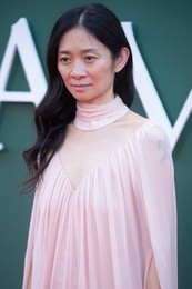 London Film Festival 2025 - Hamnet Arrivals at Royal Festival Hall, Southbank, London