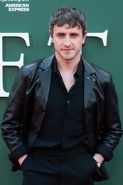 London Film Festival 2025 - Hamnet Arrivals at Royal Festival Hall, Southbank, London