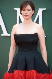 London Film Festival 2025 - Hamnet Arrivals at Royal Festival Hall, Southbank, London