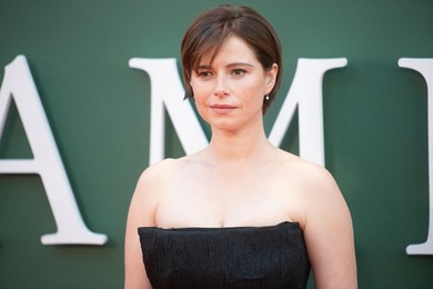 London Film Festival 2025 - Hamnet Arrivals at Royal Festival Hall, Southbank, London