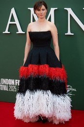 London Film Festival 2025 - Hamnet Arrivals at Royal Festival Hall, Southbank, London