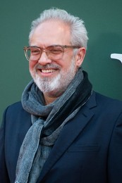 London Film Festival 2025 - Hamnet Arrivals at Royal Festival Hall, Southbank, London