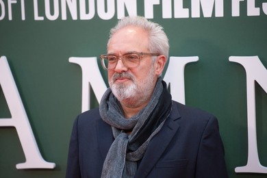 London Film Festival 2025 - Hamnet Arrivals at Royal Festival Hall, Southbank, London