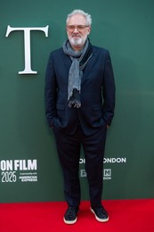 London Film Festival 2025 - Hamnet Arrivals at Royal Festival Hall, Southbank, London