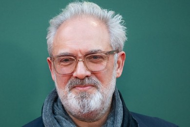 London Film Festival 2025 - Hamnet Arrivals at Royal Festival Hall, Southbank, London