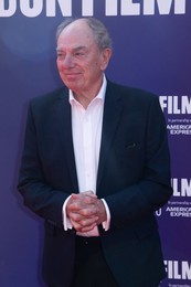 London Film Festival 2025 - 'The Choral' Arrivals at Royal Festival Hall, Southbank, London
