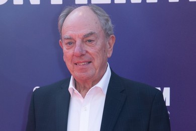 London Film Festival 2025 - 'The Choral' Arrivals at Royal Festival Hall, Southbank, London