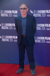 London Film Festival 2025 - 'The Choral' Arrivals at Royal Festival Hall, Southbank, London