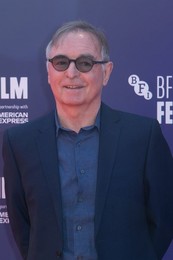 London Film Festival 2025 - 'The Choral' Arrivals at Royal Festival Hall, Southbank, London