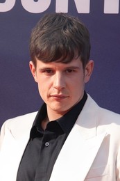 London Film Festival 2025 - 'The Choral' Arrivals at Royal Festival Hall, Southbank, London