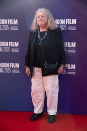 London Film Festival 2025 - 'The Choral' Arrivals at Royal Festival Hall, Southbank, London