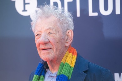 London Film Festival 2025 - 'The Choral' Arrivals at Royal Festival Hall, Southbank, London