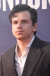 London Film Festival 2025 - 'The Choral' Arrivals at Royal Festival Hall, Southbank, London