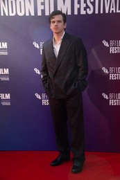 London Film Festival 2025 - 'The Choral' Arrivals at Royal Festival Hall, Southbank, London